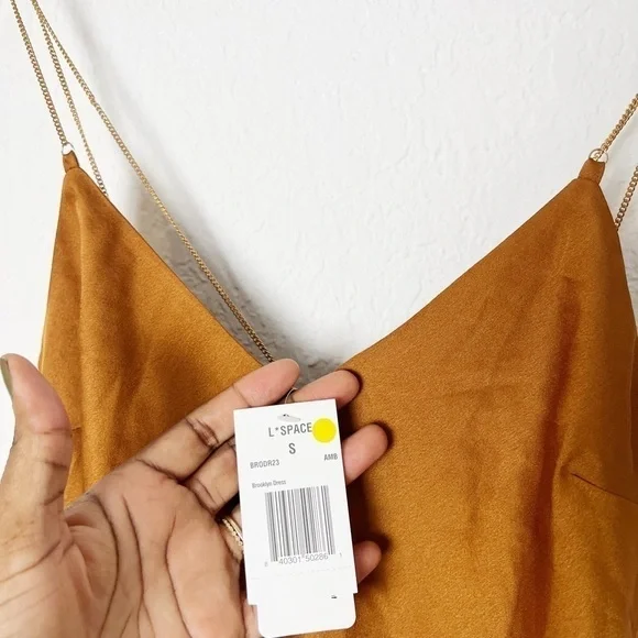 L Space Brooklyn Dress - Picture 10 of 11